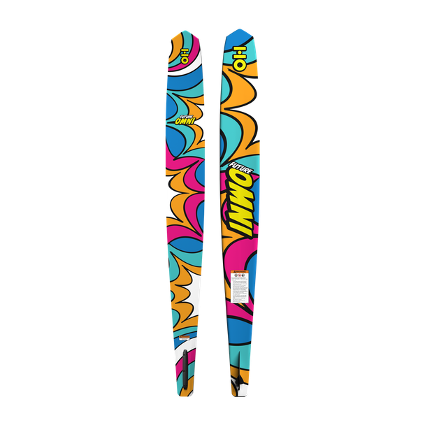 HO Future Omni Kid's Water Ski