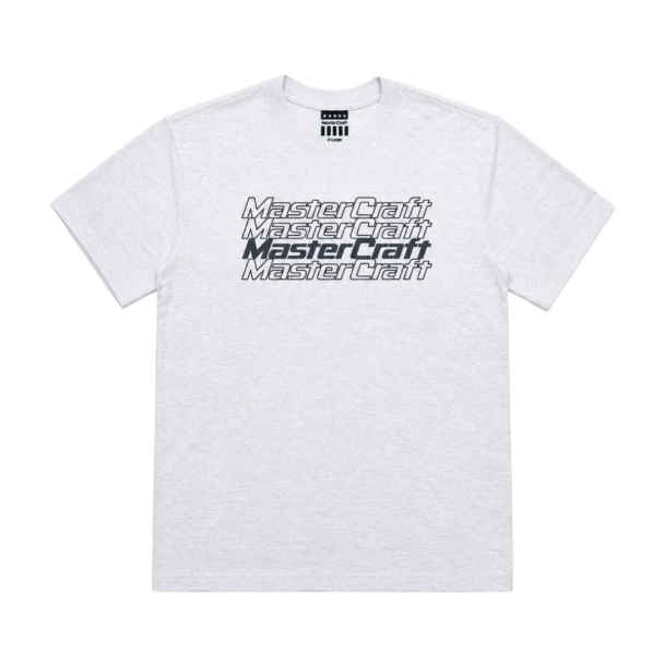Mastercraft Modern Replica T-Shirt