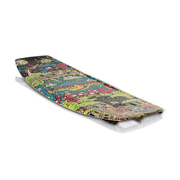 Liquid Force Origin FS Kid's Wakeboard 3