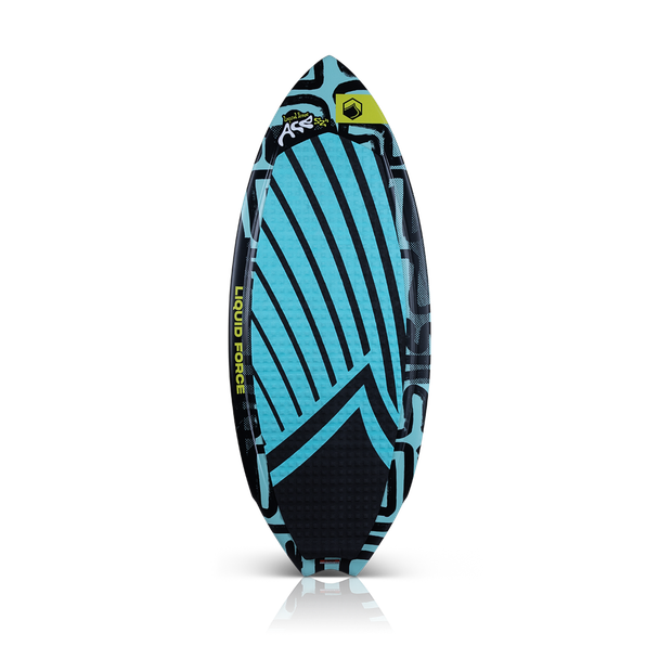 Liquid Force Ace Skim Wakesurf Board