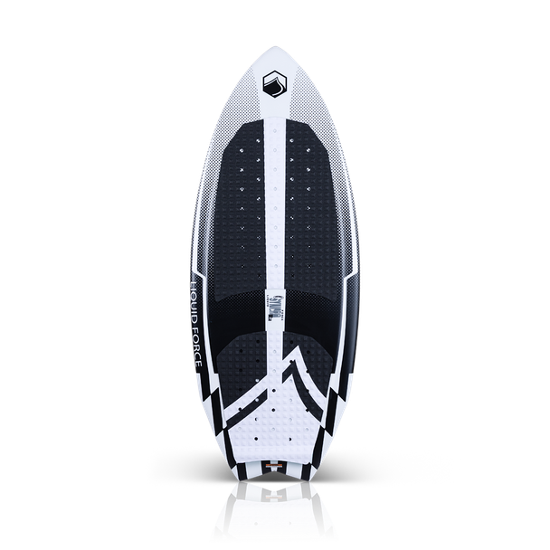 Liquid Force Syncro Wakesurf Board 