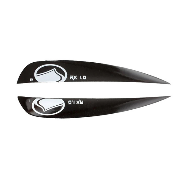 Liquid Force RX 1.0 inch Fin
