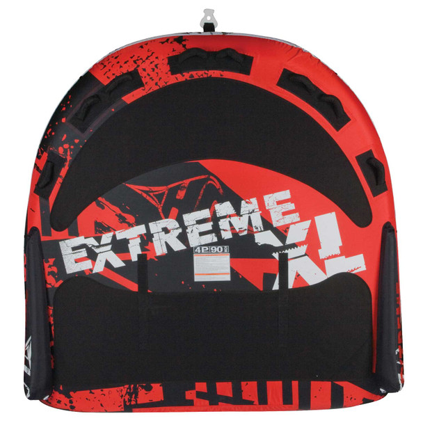 HO Sports Extreme XL Tube Four-Person Tube