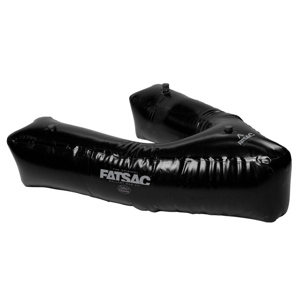 FATSAC Integrated Bow (W711) Ballast Bag [Gray]