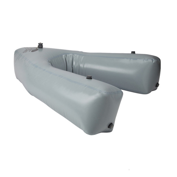 FATSAC Integrated Bow (W711) Ballast Bag [Gray]