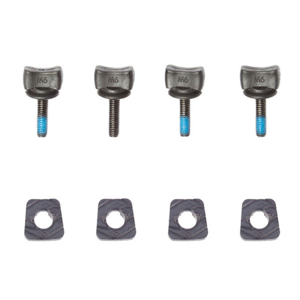 Hyperlite M-6 Thumb Screw Hardware Kit