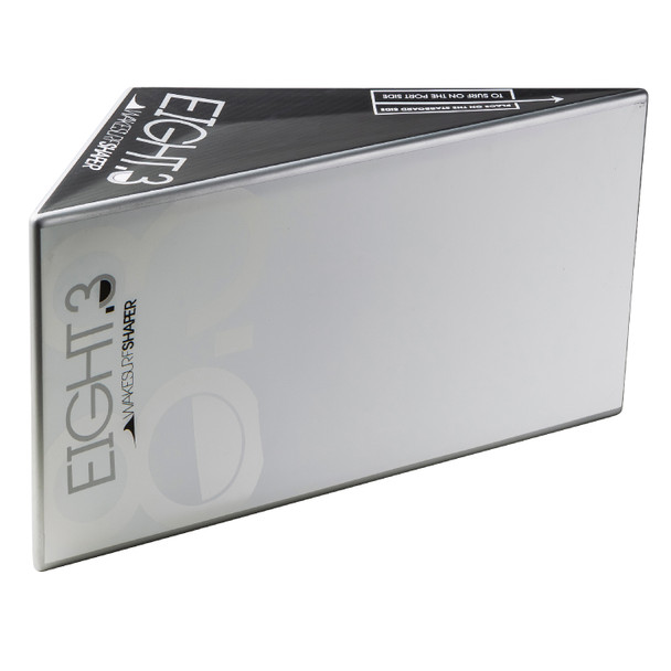 Eight.3 Original Concave Wakesurf Shaper
