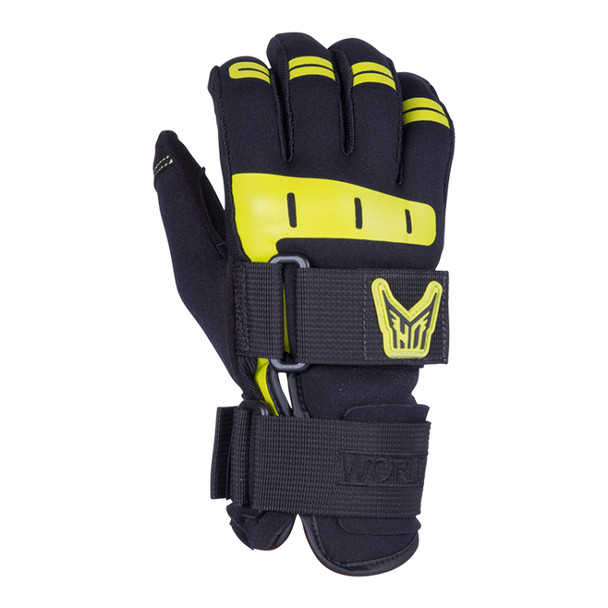 HO Sports World Cup Water Ski Gloves 2024