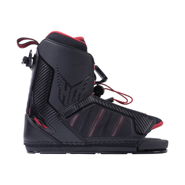 HO Sports xMAX Direct Connect Water Ski Boot