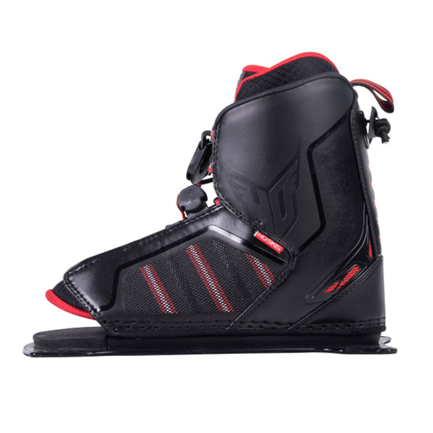 HO Sports xMAX Direct Connect Water Ski Boot