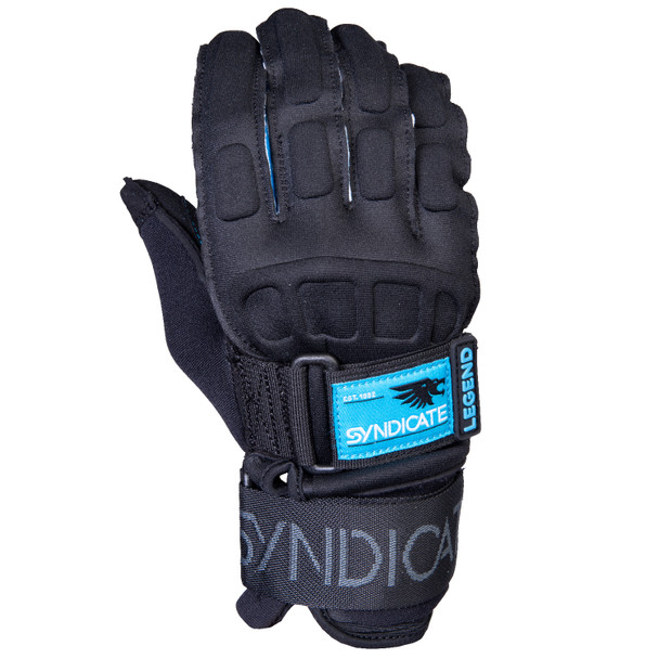 HO Sports Syndicate Legend Inside Out Waterski Gloves