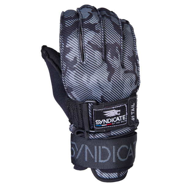 HO Sports 41 Tail Inside Out Waterski Gloves