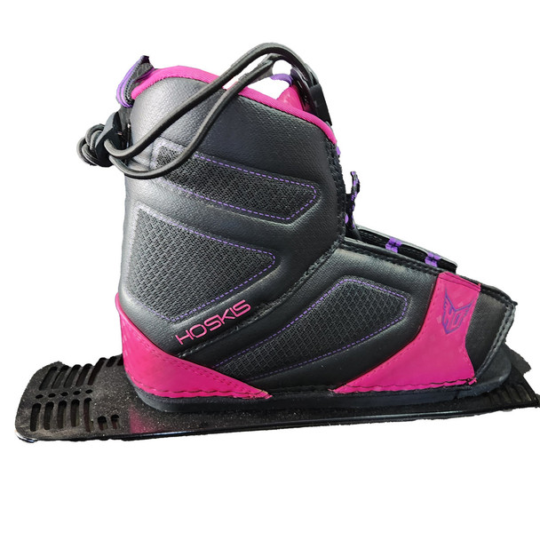 HO Sports FreeMAX Rear Plate Women's Waterski Boot 2
