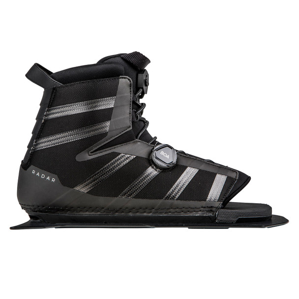 Radar Vector BOA Feather Frame Water Ski Boot 2022