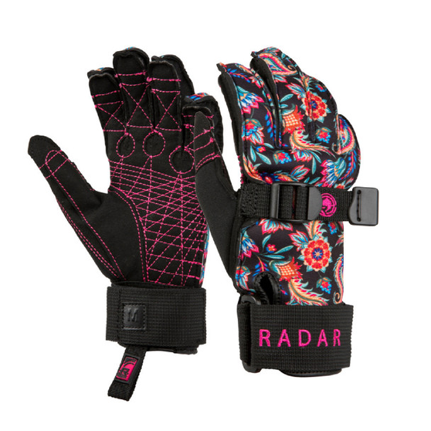 Radar Lyric Inside-Out Women's Waterski Gloves