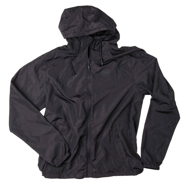 Radar Water Skis Wayfarer Windbreaker Jacket