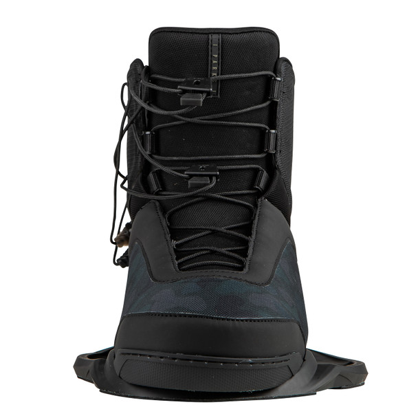 Ronix 2021 Parks (Night Ops Camo) Wakeboard Boots