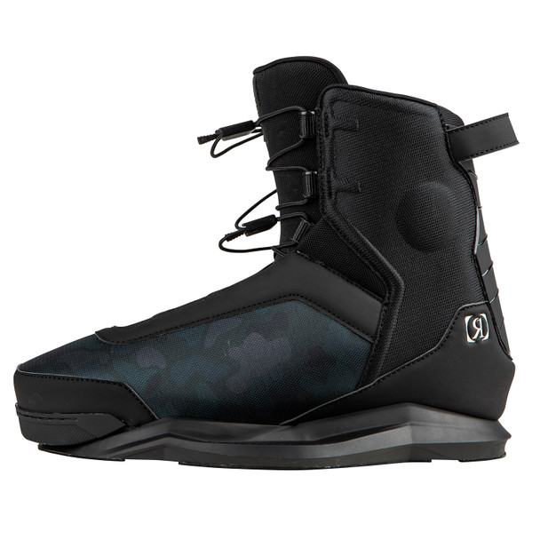 Ronix 2021 Parks (Night Ops Camo) Wakeboard Boots