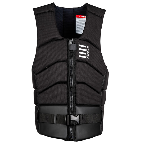 Ronix Kinetik Impact Life Vest
