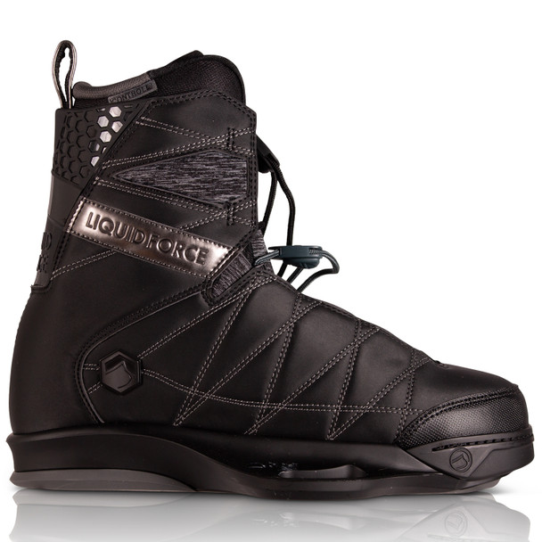 Liquid Force Classic 6X Wakeboard Bindings