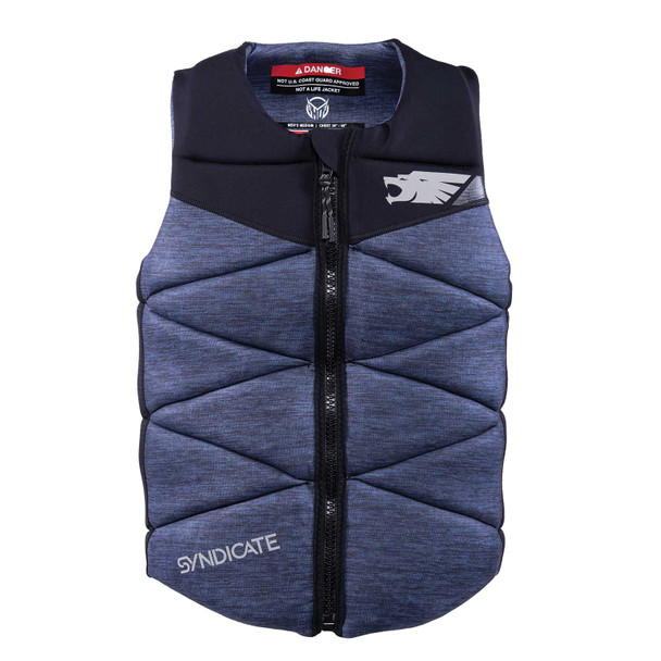 HO Sports Syndicate Rebel Comp Vest 2022