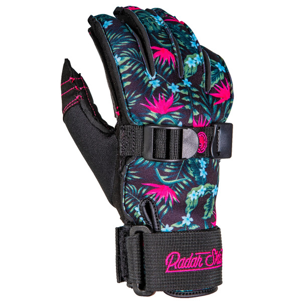 Radar Lyric Inside-Out Women's Water Ski Glove 2020