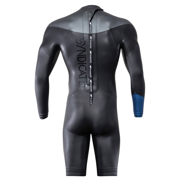 HO Sports Syndicate Dry-Flex Long Sleeve Spring Wetsuit