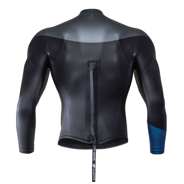 HO Sports Syndicate Dry-Flex Long Sleeve Wetsuit Top