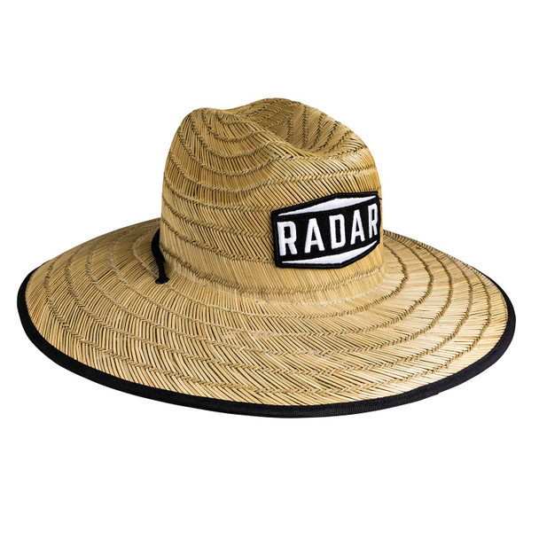 Radar Water Skis Paddler's Sun Hat