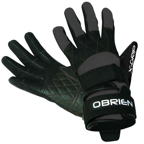 O'Brien Competitor X-Grip Waterski Gloves 2022