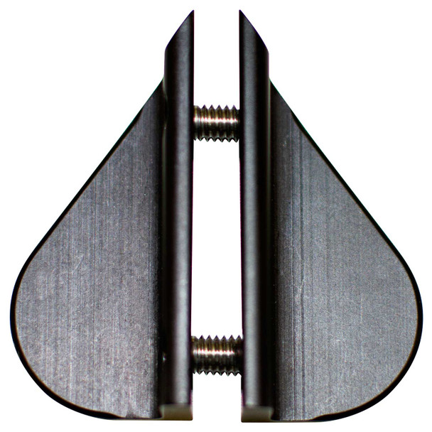 Connelly Aluminum Water Ski Fin