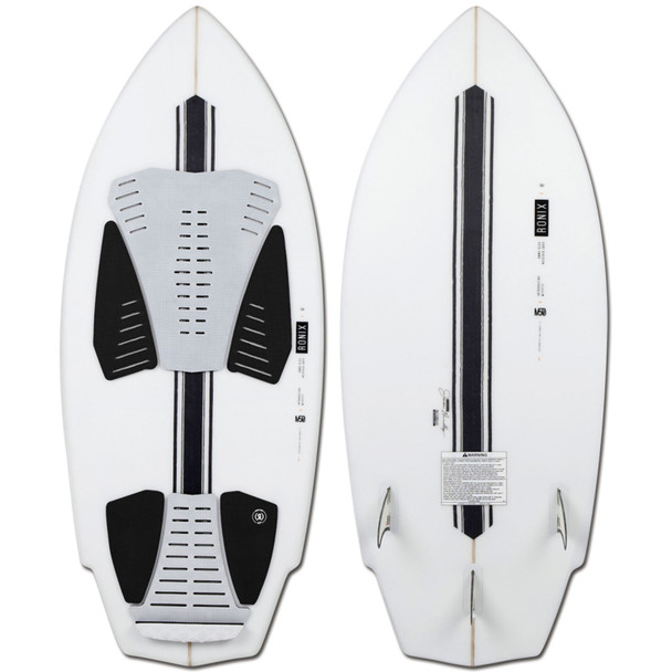 Ronix Flyweight Pro M50 Wakesurfer 2021