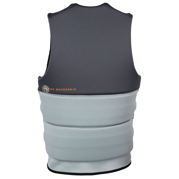 Radar Surface US/CA CGA Life Jacket - Rear