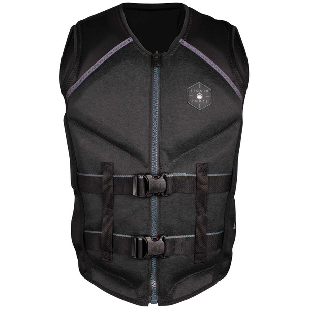 Liquid Force Watson [Black] Life Jacket