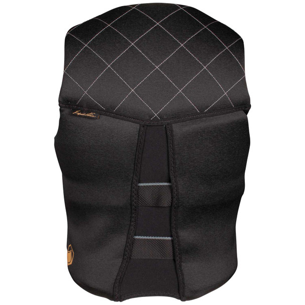 Liquid Force Diva Heritage (Black) Women's CGA Life Jacket