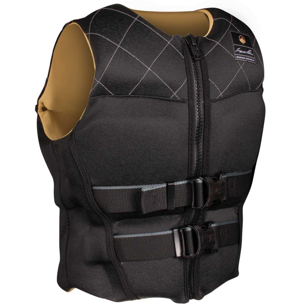 Liquid Force Diva Heritage (Black) Women's Life Jacket