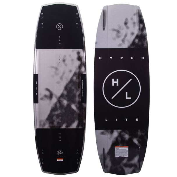 Hyperlite Baseline Wakeboard