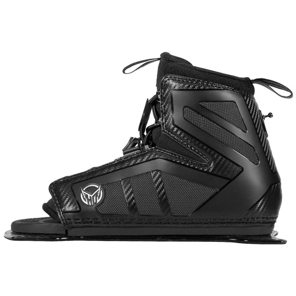 HO Sports Stance 130 Front Plated Water Ski Boot 2021