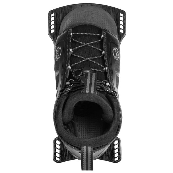HO Sports Stance 130 Front Plated Water Ski Boot 2021