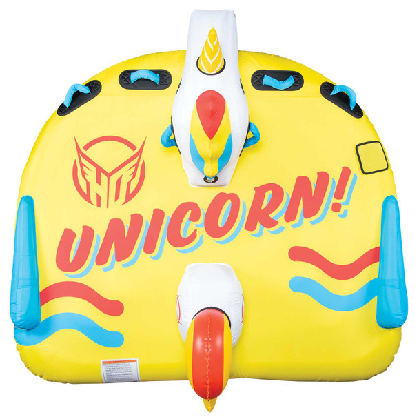 HO Sports Unicorn 3 Tube