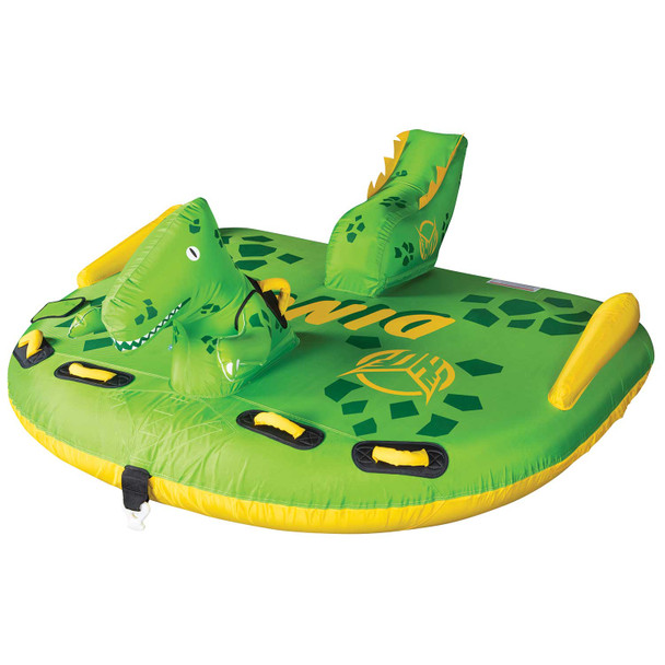 HO Sports Dino 3 Tube