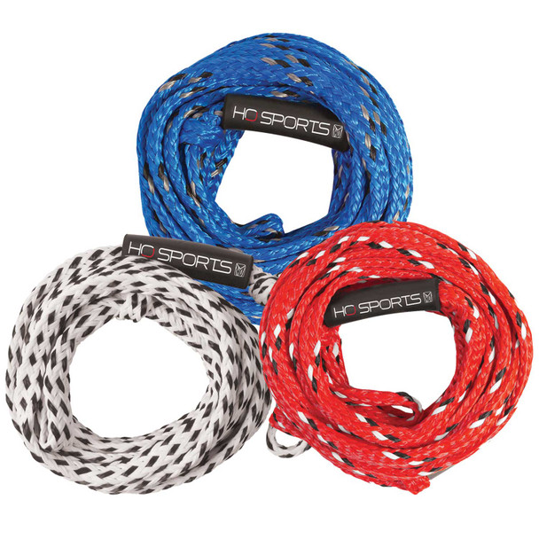 HO Sports 6K 60' Multi-Rider Tube Rope