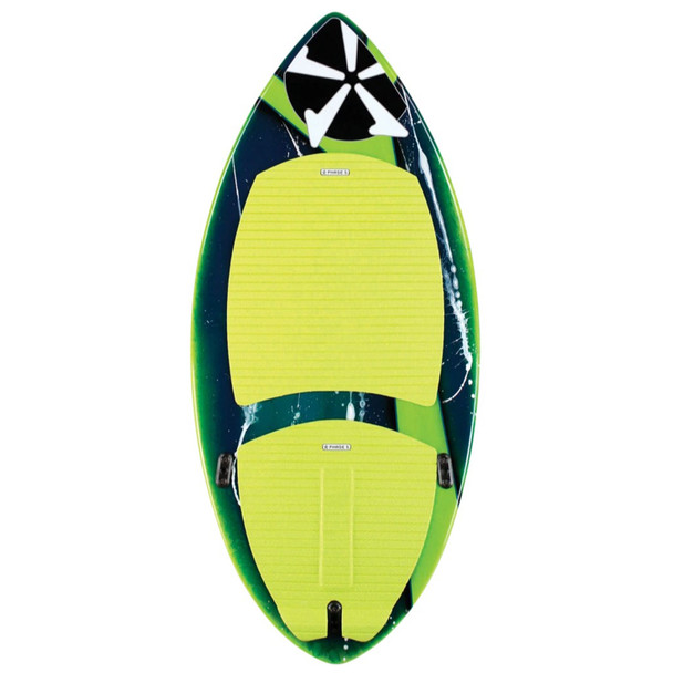 Phase Five Scamp 45" Wake Skimboard 2024