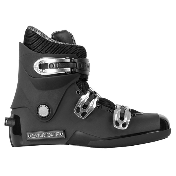 HO Sports Syndicate Hardshell Waterski Boot