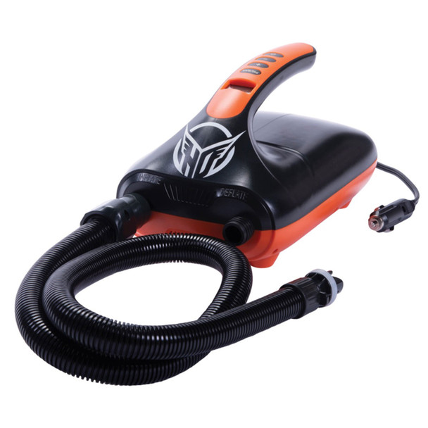 HO Sports iPUMP