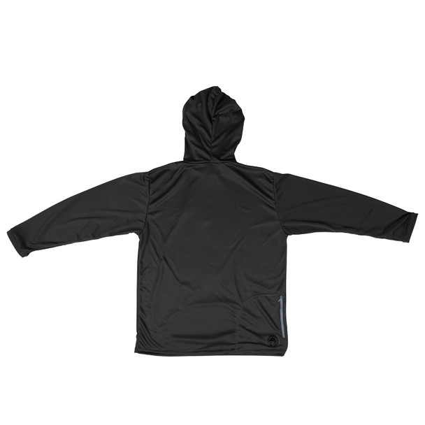 Radar UV Solar Barrier Hoodie (Grey)