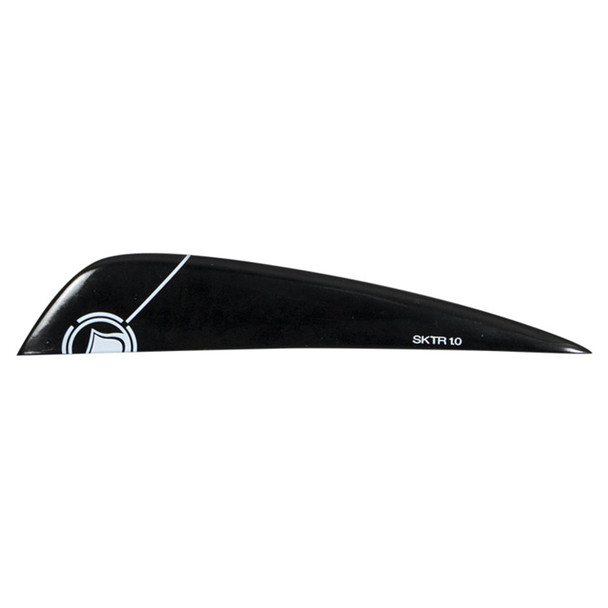Liquid Force SKTR 1.0" Wakeskate Fin
