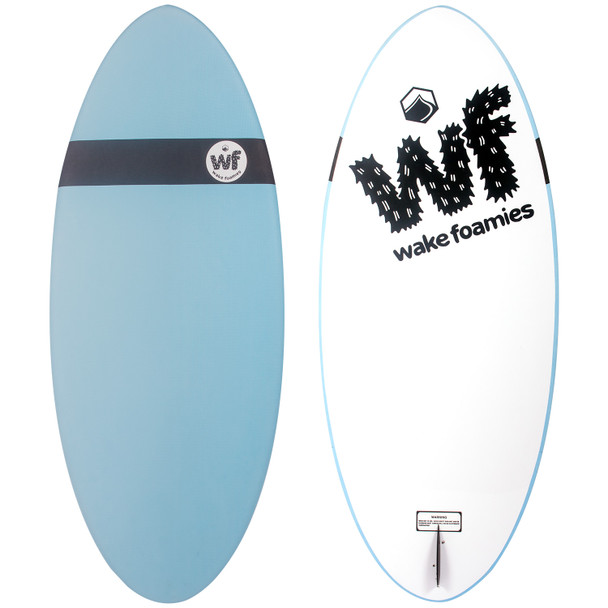 Liquid Force Wake Foamie Skim 4'4" 2022