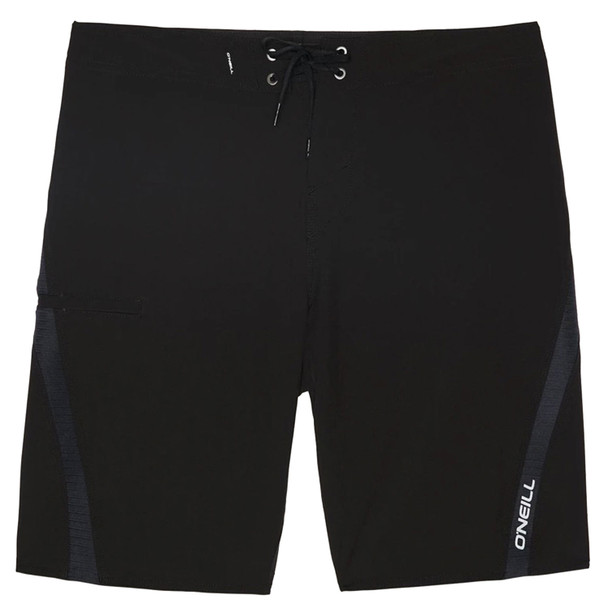 O'Neill Superfreak (Black) 21" Boardshorts