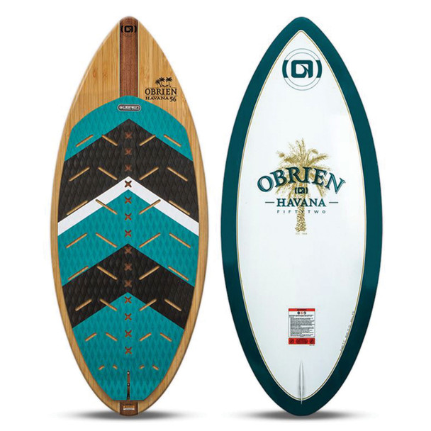 O'Brien Havana Wakesurfer